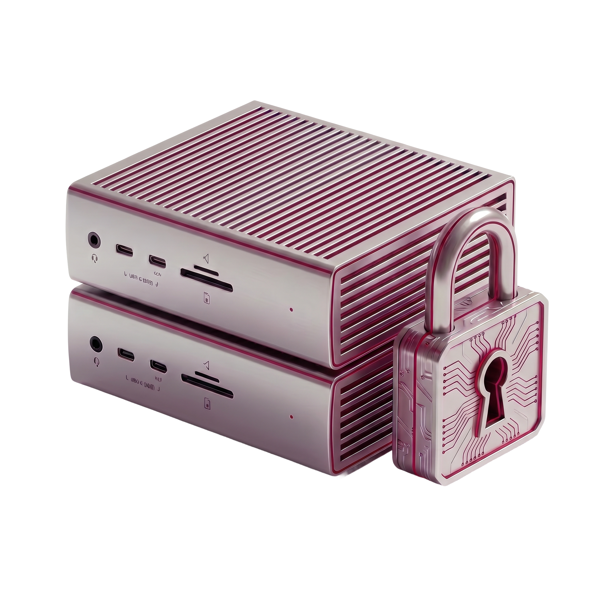 Secure proxy connection for stable Antminer mining
