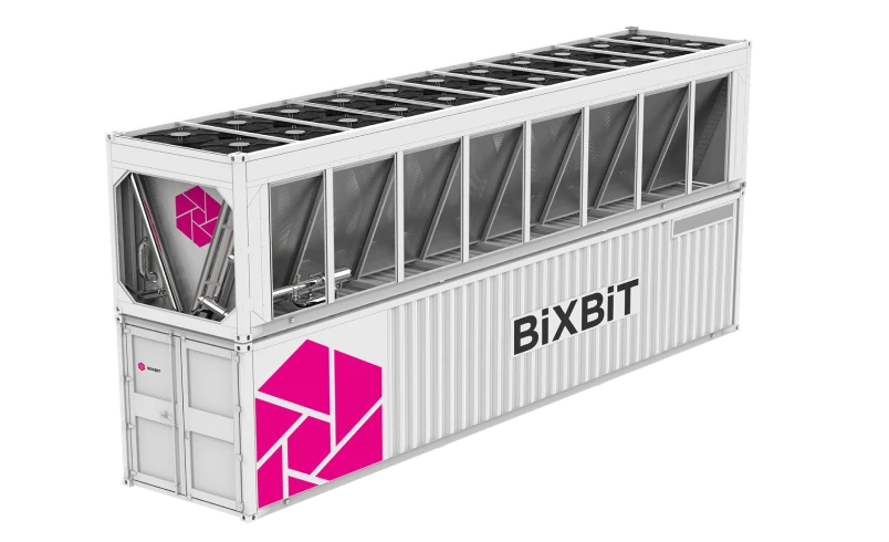 BiXBiT AHC-2.4