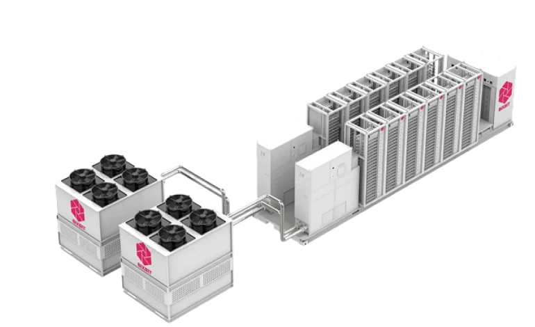 BiXBiT HWCluster-2.4