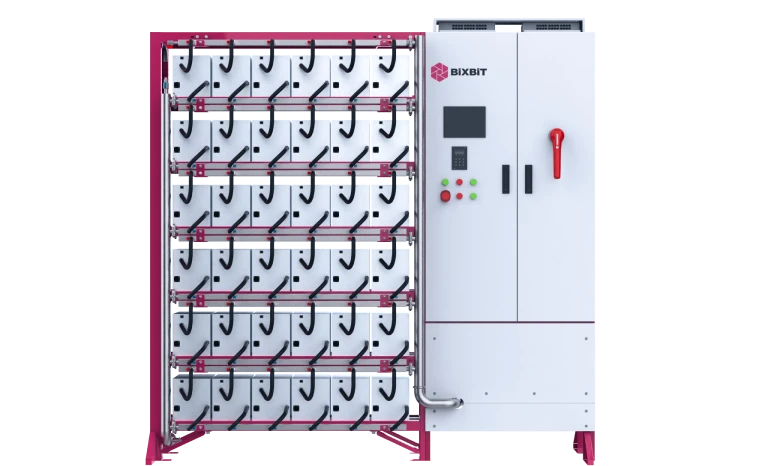 BiXBiT AHR-200