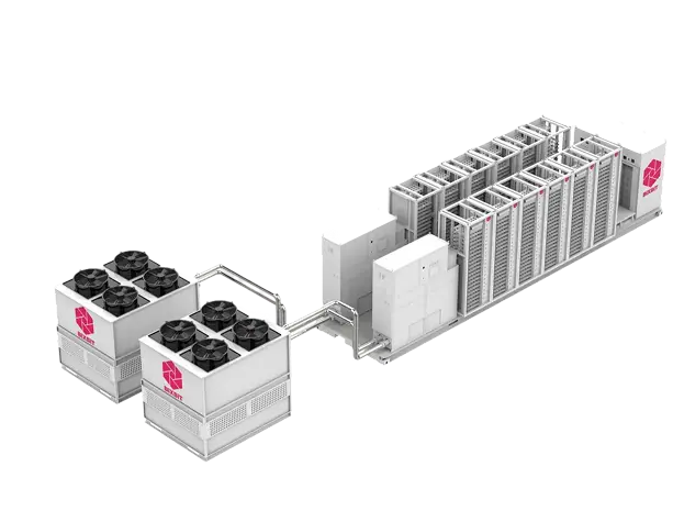 BiXBiT WHR-200-2U view 3