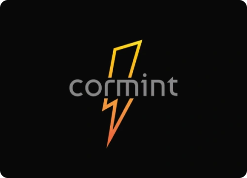 Cooperation with Cormint, Inc