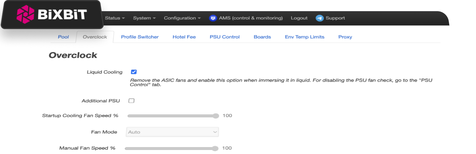 Whatsminer Mining Equipment