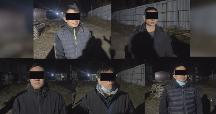 В Кыргызстане закрыли нелегальную майнинг-ферму на 2 500 устройств