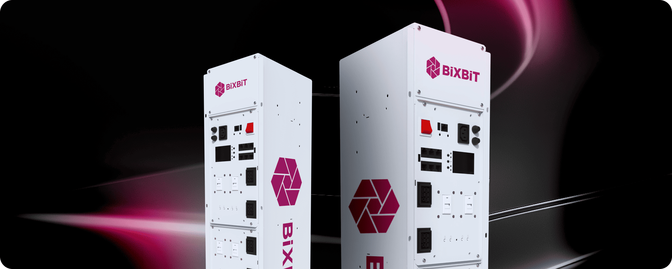 BiXBiT 2025: Итоги Года в Цифрах smart PDU