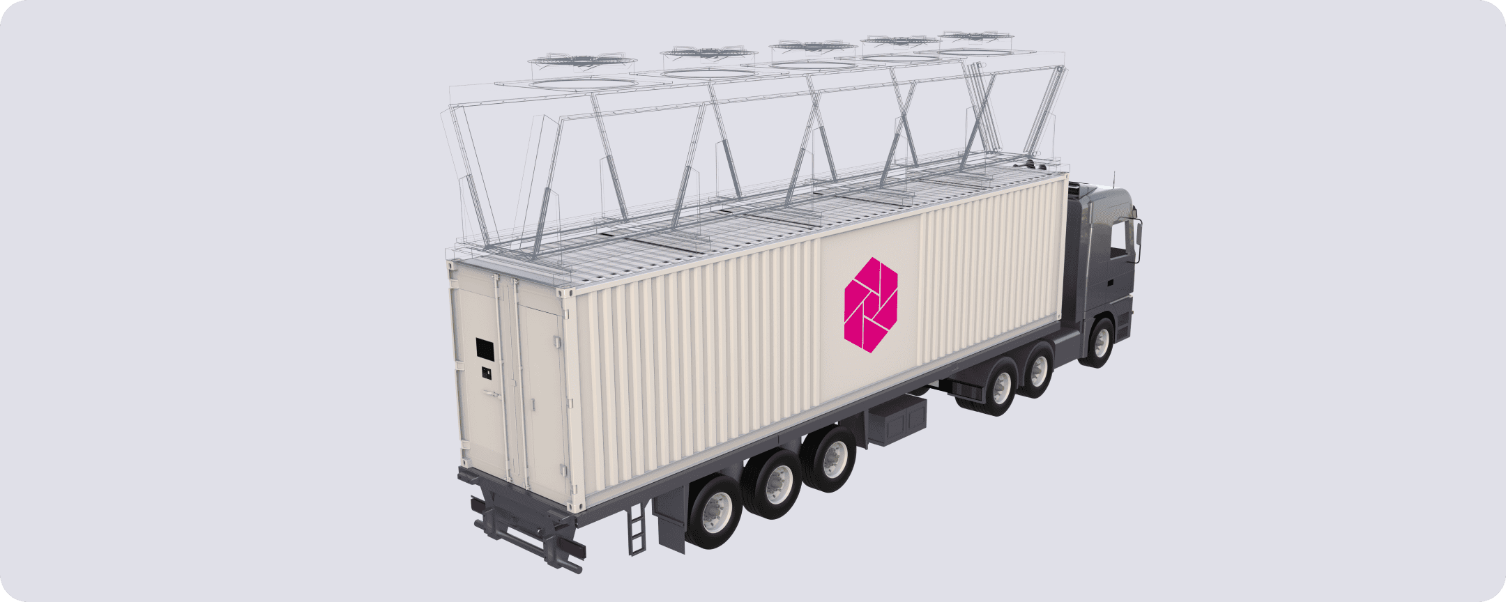 Server Cooling for Data Centers