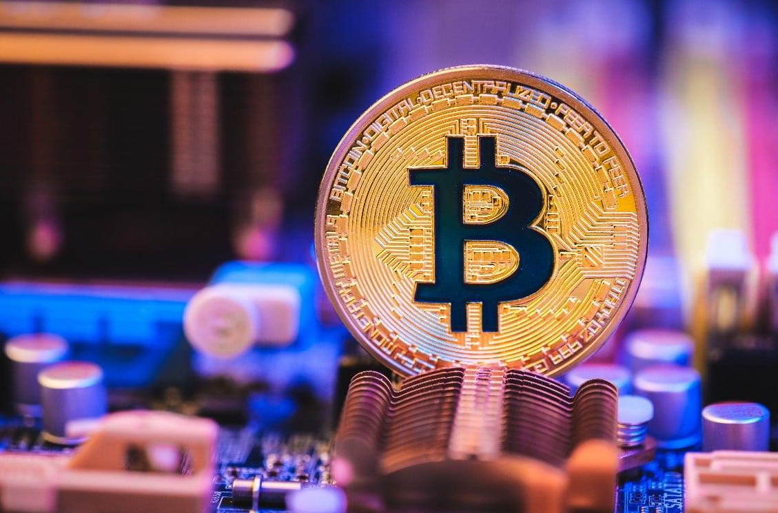 Texas Becoming a Global Mecca for Bitcoin Mining