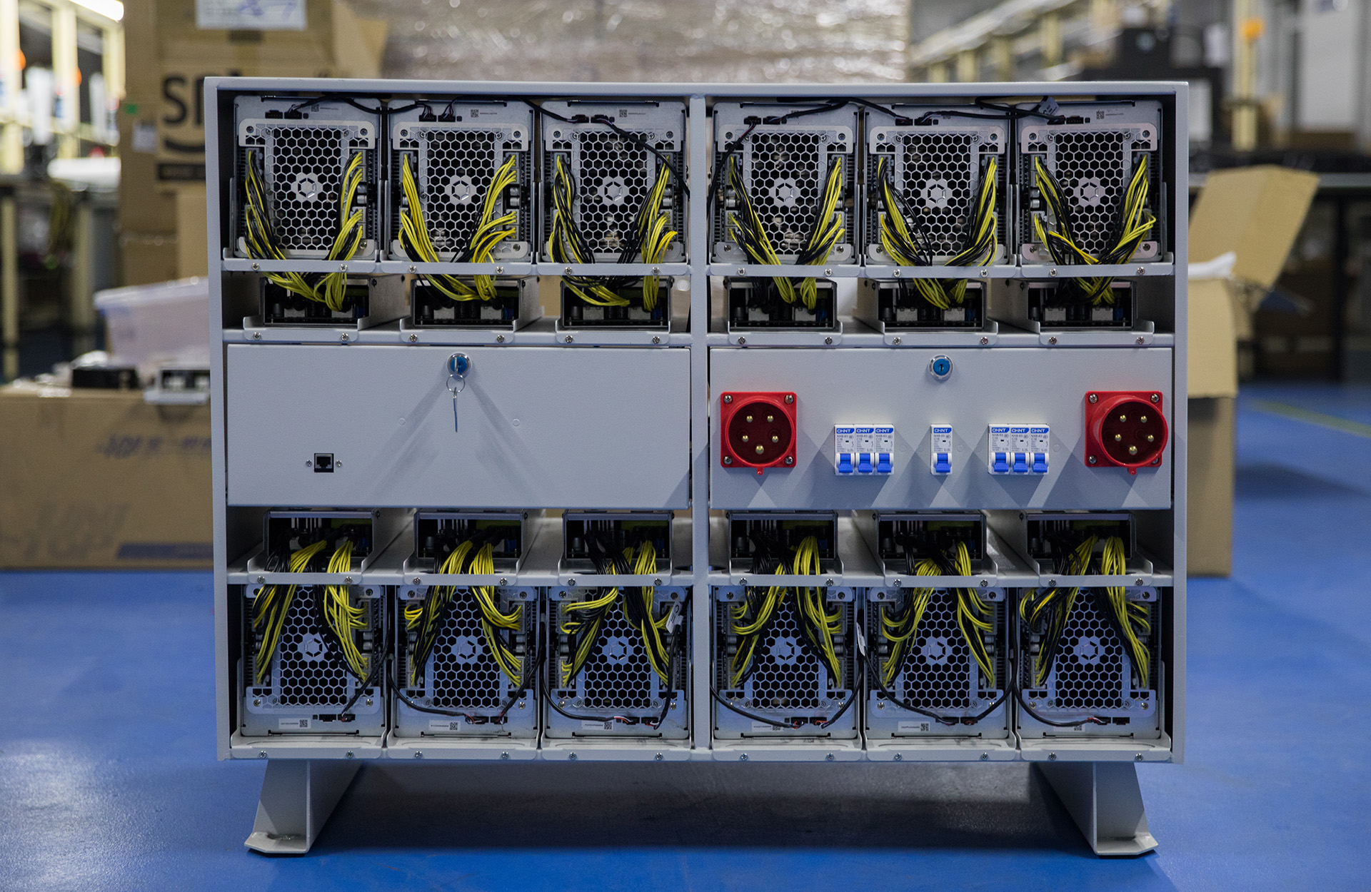 What cryptocurrency to mine in 2022 and what equipment is relevant