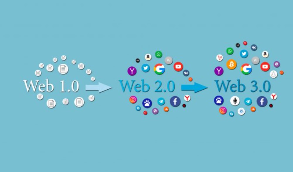 Что такое web 3.0 и правда ли это наше будущее