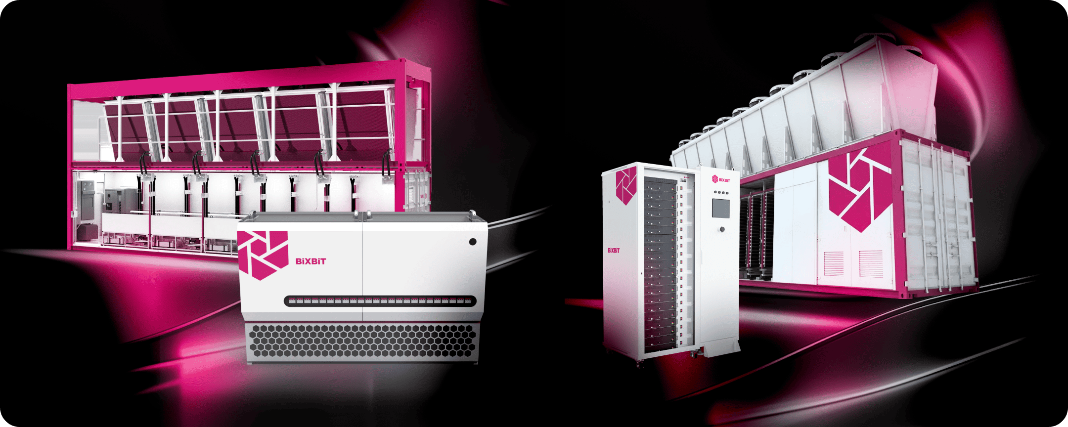 ASIC cooling solutions