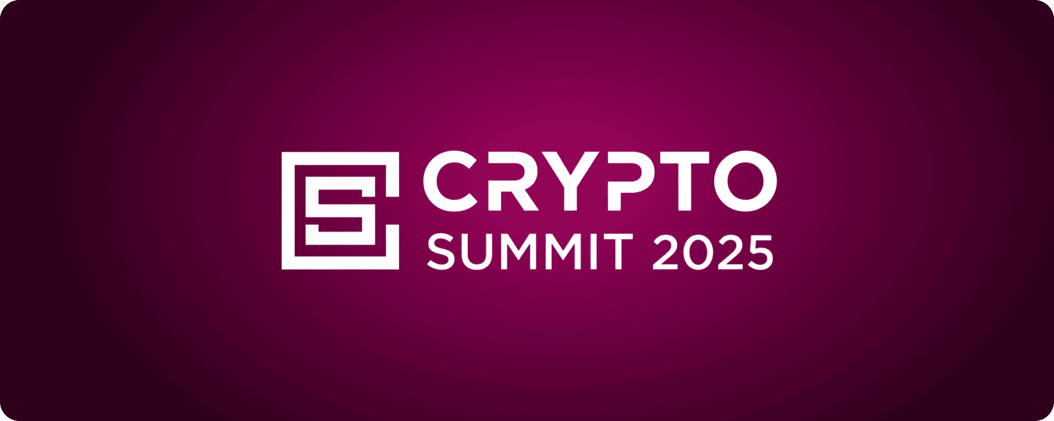 crypto summit