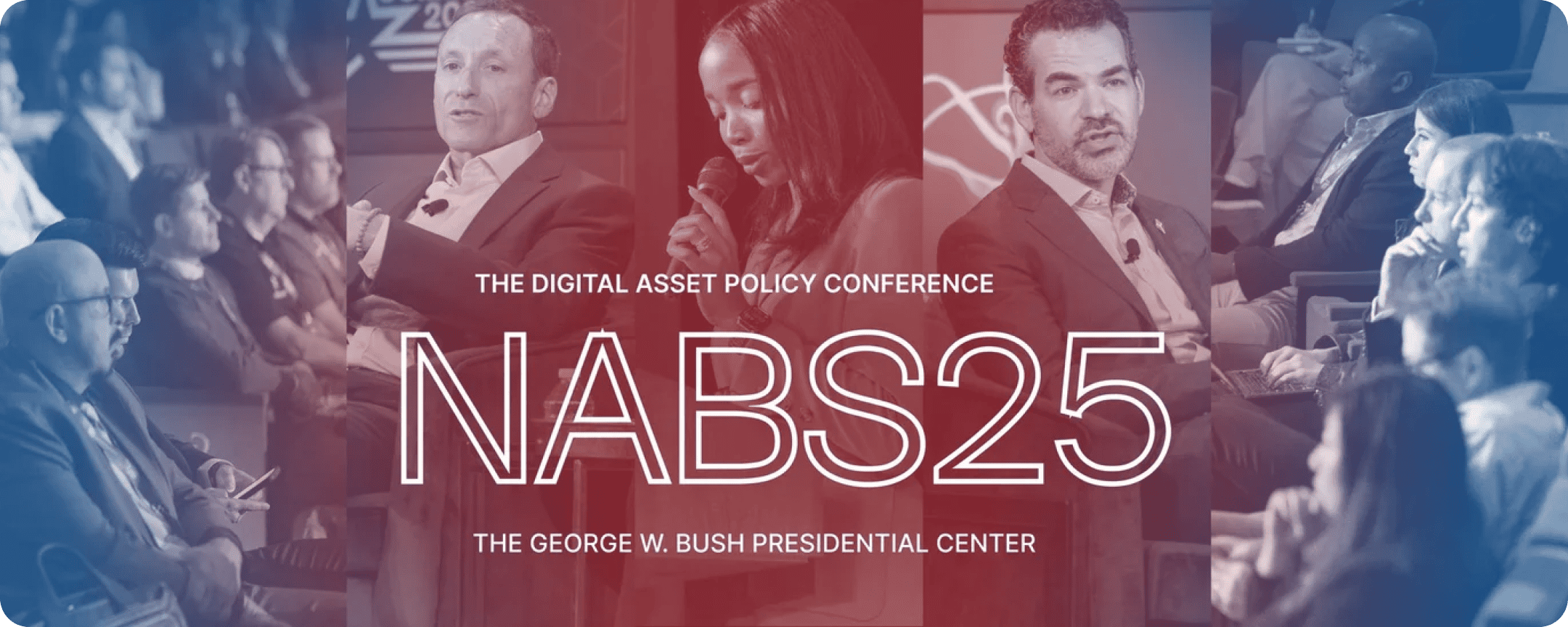 NABS -The digital asset conference
