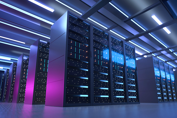The Effects of Data Centers on the Environment