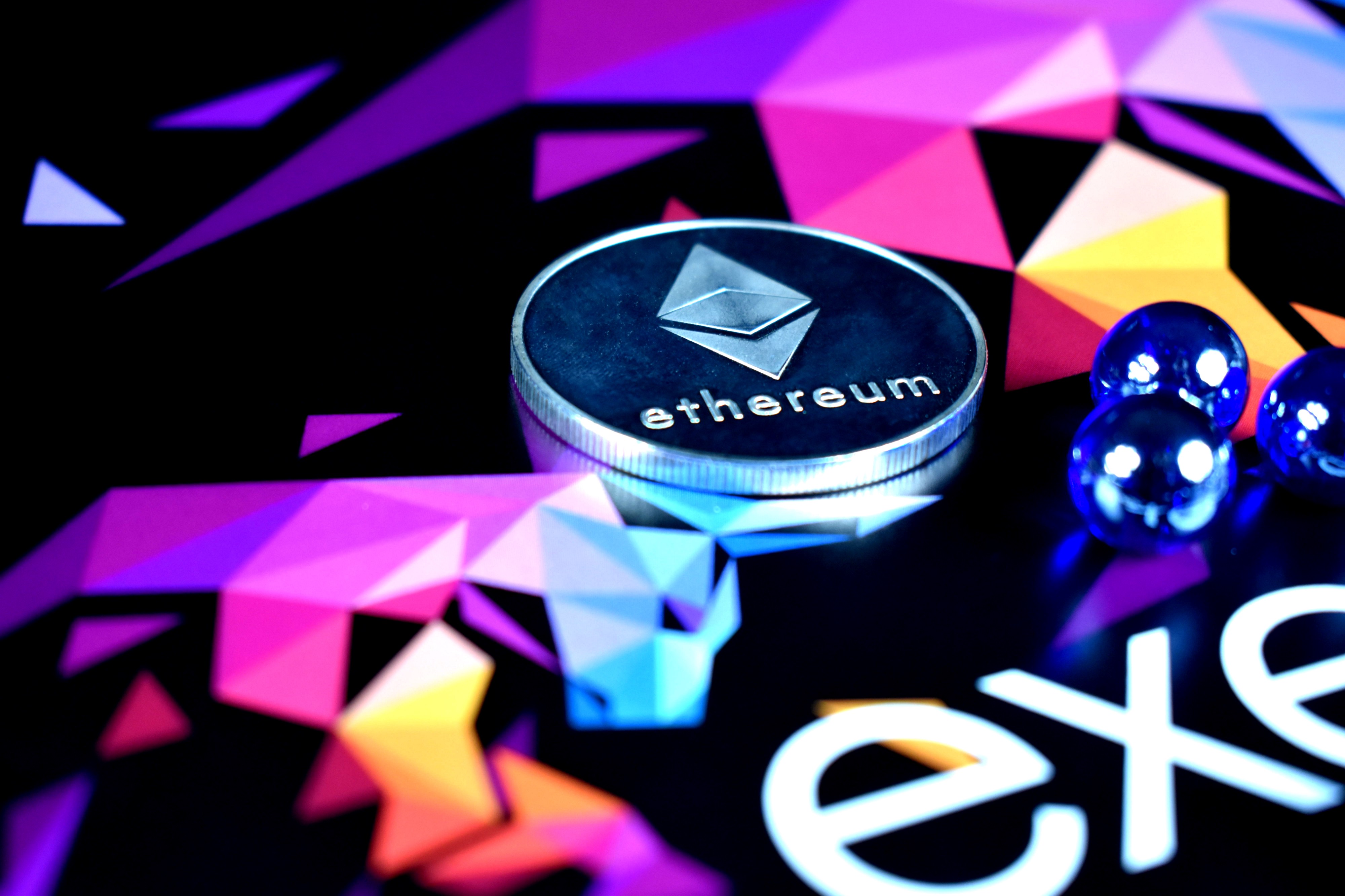 when will ethereum move to punitive proof of stake