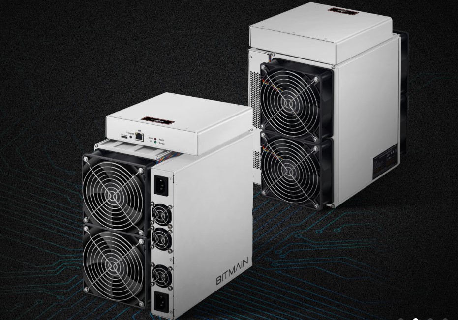 BiXBiT releases new firmware for the S17, S17 Pro Bitmain Antminer ...