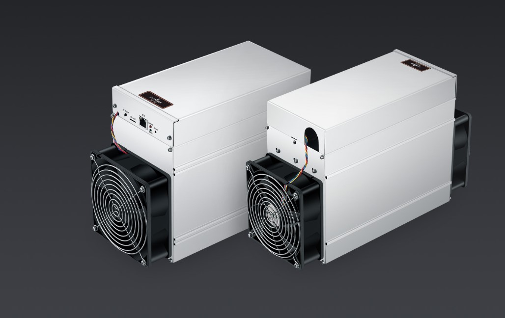 antminer s9se