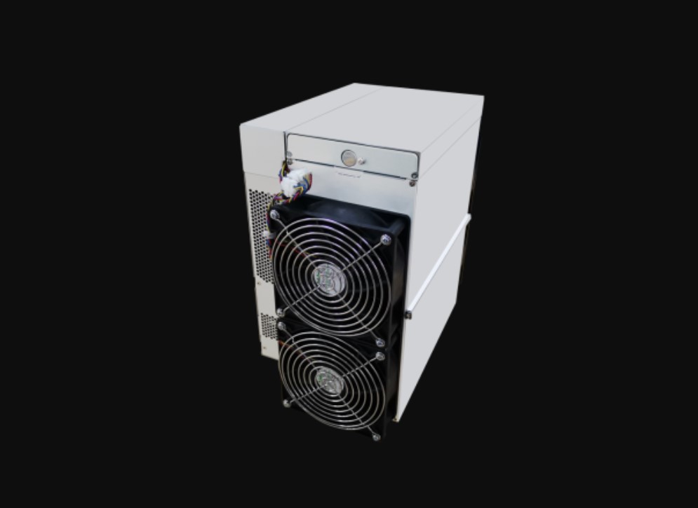 antminer s17e