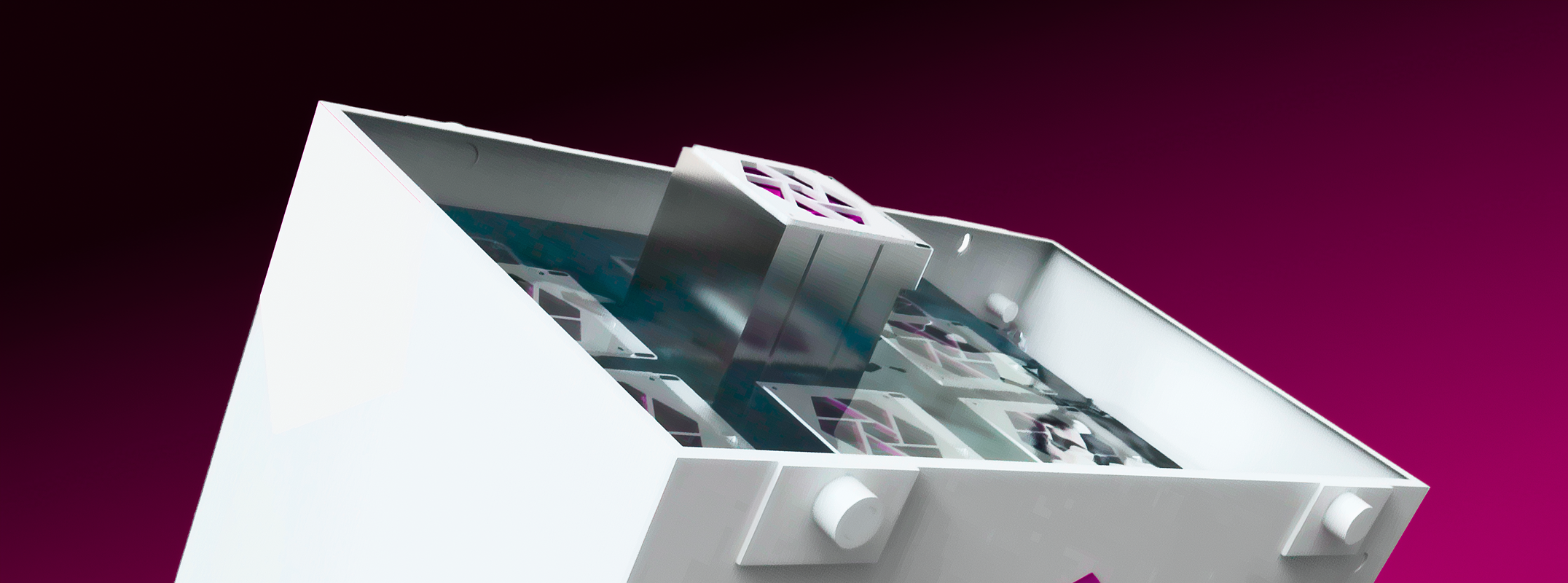 ОХЛАЖДЕНИЕ АСИКОВ: ГЛАВНЫЕ ТРЕНДЫ 2026 ГОДА