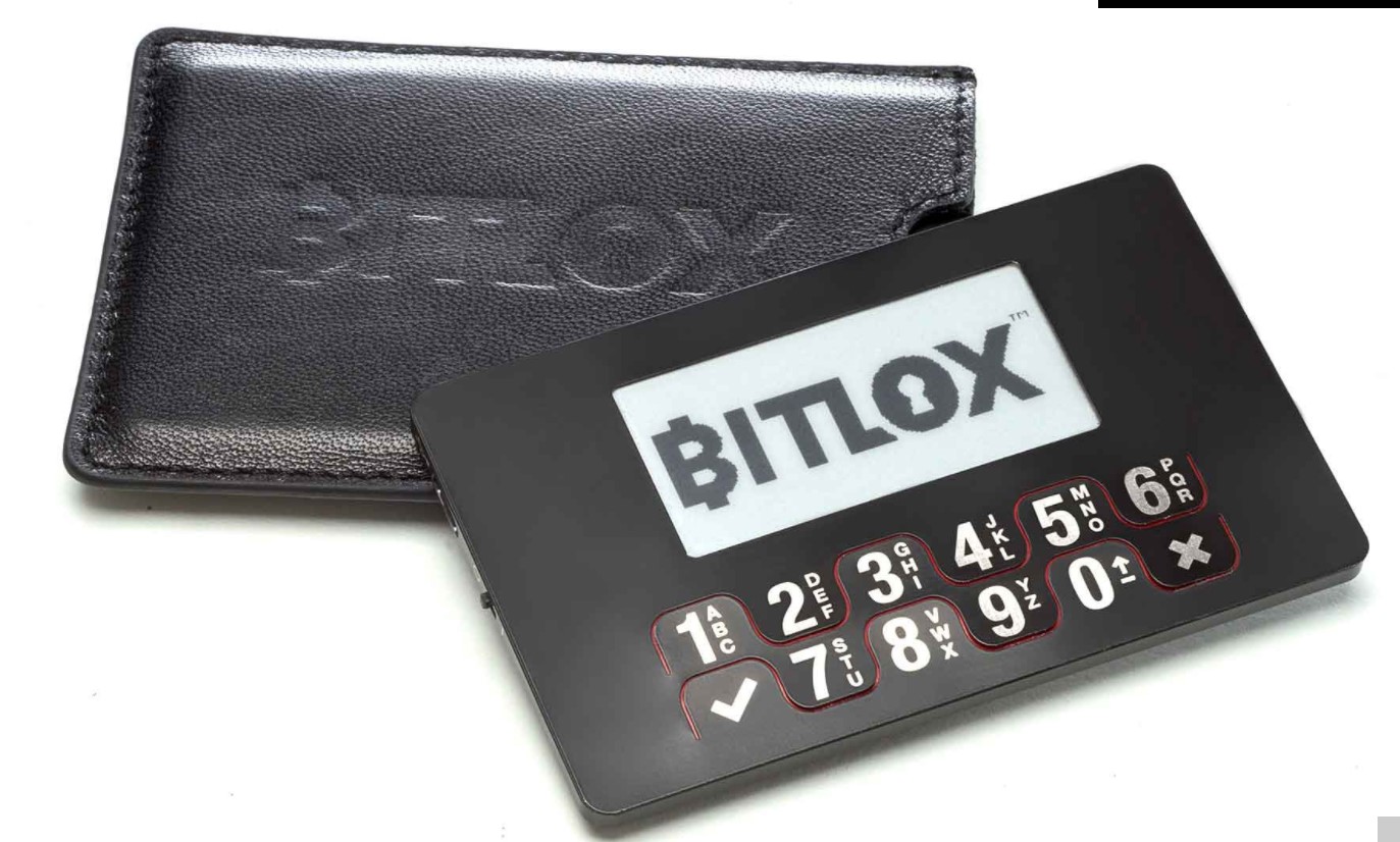 bitlox wallet